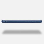 Husa pentru Blackview A80 Pro, Silicon, Albastru, 52805.116 fotografia produsului View 5 S