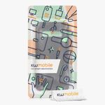 Husa pentru Samsung Galaxy S10, Silicon, Negru, 47732.47, Kwmobile fotografia produsului View 4 S