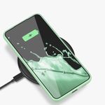 Husa pentru Samsung Galaxy S22 Plus, Silicon, Verde, 56763.50, Kwmobile fotografia produsului View 10 S