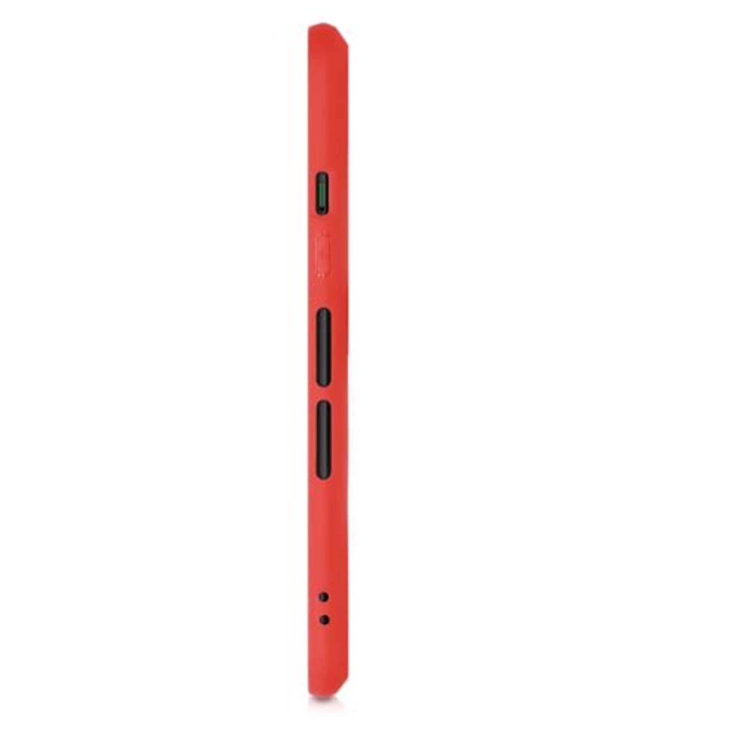 Husa pentru Xiaomi Black Shark 2, Silicon, Rosu, 48322.51 fotografia produsului View 5 L