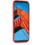 Husa pentru Xiaomi Black Shark 2, Silicon, Rosu, 48322.51 fotografia produsului View 3 S