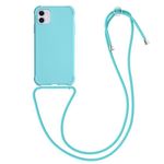 Husa pentru Apple iPhone 11, Silicon, Verde, 53838.23, Kwmobile fotografia produsului