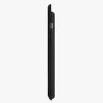 Husa pentru Apple iPhone 11, Silicon, Negru, 55620.01, Kwmobile fotografia produsului View 2 S
