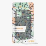 Husa pentru Apple iPhone 11, Silicon, Verde, 55114.80, Kwmobile fotografia produsului View 8 S