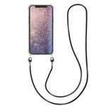 Husa pentru Apple iPhone 11 Pro, Silicon, Transparent, 50632.01, Kwmobile fotografia produsului
