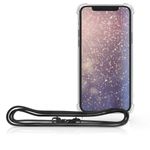 Husa pentru Apple iPhone 11 Pro, Silicon, Transparent, 50632.01, Kwmobile fotografia produsului View 8 S