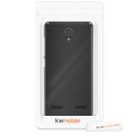 Husa pentru ZTE Blade L7, Silicon, Negru, 44273.47 fotografia produsului View 7 S