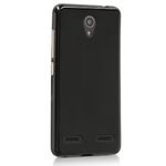 Husa pentru ZTE Blade L7, Silicon, Negru, 44273.47 fotografia produsului View 8 S