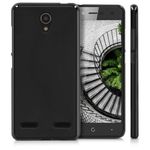 Husa pentru ZTE Blade L7, Silicon, Negru, 44273.47 fotografia produsului View 2 S