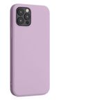 Husa pentru Apple iPhone 12/iPhone 12 Pro, Silicon, Mov, 53844.140, Kwmobile fotografia produsului View 9 S