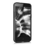Husa pentru ZTE Blade V7, Silicon, Transparent, 38680.01 fotografia produsului View 3 S