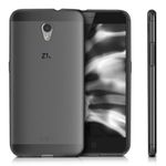 Husa pentru ZTE Blade V7, Silicon, Transparent, 38680.01 fotografia produsului View 2 S