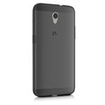 Husa pentru ZTE Blade V7, Silicon, Transparent, 38680.01 fotografia produsului View 7 S