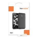 Husa pentru ZTE Blade V7, Silicon, Transparent, 38680.01 fotografia produsului View 6 S