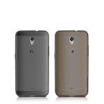 Husa pentru ZTE Blade V7, Silicon, Transparent, 38680.01 fotografia produsului View 8 S