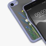 Husa pentru Apple iPhone 8/iPhone 7/iPhone SE 2, Silicon, Multicolor, 56493.02, Kwmobile fotografia produsului View 10 S