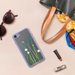 Husa pentru Apple iPhone 8/iPhone 7/iPhone SE 2, Silicon, Multicolor, 56493.02, Kwmobile fotografia produsului View 3 S