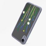 Husa pentru Apple iPhone XR, Silicon, Multicolor, 56494.01, Kwmobile fotografia produsului View 11 S