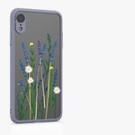Husa pentru Apple iPhone XR, Silicon, Multicolor, 56494.01, Kwmobile fotografia produsului View 9 S