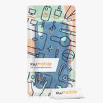 Husa pentru Apple iPhone XR, Silicon, Albastru, 45910.228, Kwmobile fotografia produsului View 9 S