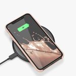Husa pentru Apple iPhone XR, Silicon, Crem, 45910.225, Kwmobile fotografia produsului View 8 S
