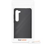 Husa pentru Motorola Edge, Silicon, Negru, 52362.47 fotografia produsului View 8 S