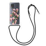 Husa pentru Xiaomi Mi 10 Lite 5G, Silicon, Multicolor, 56535.02, Kwmobile fotografia produsului