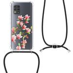 Husa pentru Xiaomi Mi 10 Lite 5G, Silicon, Multicolor, 56535.02, Kwmobile fotografia produsului View 2 S