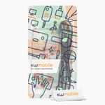 Husa pentru Xiaomi Mi 10 Lite 5G, Silicon, Multicolor, 56535.02, Kwmobile fotografia produsului View 8 S