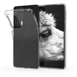 Husa pentru Motorola Edge 20, Silicon, Transparent, 56057.03 fotografia produsului View 18 S