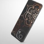 Husa pentru Xiaomi Mi 11, Silicon, Gold, 57089.02, Kwmobile fotografia produsului View 7 S