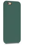 Husa pentru Apple iPhone 6/iPhone 6s, Silicon, Verde, 40223.166, Kwmobile fotografia produsului View 8 S