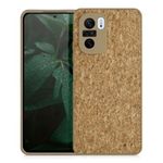 Husa pentru Xiaomi Mi 11i/Poco F3, Pluta, Maro, 56357.24, Kwmobile fotografia produsului View 2 S