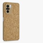 Husa pentru Xiaomi Mi 11i/Poco F3, Pluta, Maro, 56357.24, Kwmobile fotografia produsului View 8 S