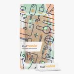 Husa pentru Xiaomi Mi 11i/Poco F3, Pluta, Maro, 56357.24, Kwmobile fotografia produsului View 7 S