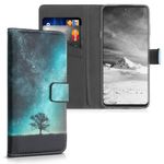 Husa pentru Motorola Edge 20 Lite, Piele ecologica, Multicolor, 56065.01 fotografia produsului