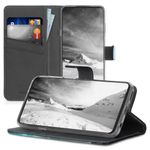 Husa pentru Motorola Edge 20 Lite, Piele ecologica, Multicolor, 56065.01 fotografia produsului View 5 S