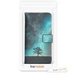 Husa pentru Motorola Edge 20 Lite, Piele ecologica, Multicolor, 56065.01 fotografia produsului View 7 S