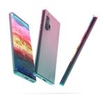 Husa pentru Motorola Edge Plus, Silicon, Multicolor, 53298.01 fotografia produsului View 5 S