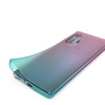 Husa pentru Motorola Edge Plus, Silicon, Multicolor, 53298.01 fotografia produsului View 8 S