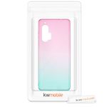 Husa pentru Motorola Edge Plus, Silicon, Multicolor, 53298.01 fotografia produsului View 7 S
