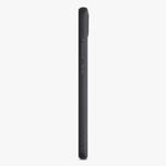 Husa pentru Xiaomi Redmi 9C, Silicon, Negru, 52851.04, Kwmobile fotografia produsului View 3 S
