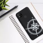 Husa pentru Xiaomi Redmi 9C, Silicon, Negru, 52851.04, Kwmobile fotografia produsului View 6 S