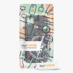 Husa pentru Xiaomi Redmi 9C, Silicon, Negru, 52851.04, Kwmobile fotografia produsului View 8 S