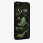 Husa pentru Xiaomi Redmi 9C, Lemn, Maro, 56789.01, Kwmobile fotografia produsului View 5 S
