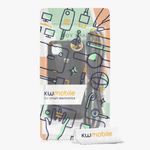Husa pentru Xiaomi Redmi 9C, Silicon, Negru, 56482.01, Kwmobile fotografia produsului View 11 S