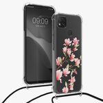 Husa pentru Xiaomi Redmi 9C, Silicon, Multicolor, 56528.02, Kwmobile fotografia produsului View 6 S