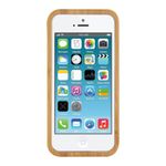 Husa pentru Apple iPhone 5/iPhone 5s/iPhone SE, Lemn, Maro, 17275.24 fotografia produsului View 14 S