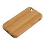Husa pentru Apple iPhone 5/iPhone 5s/iPhone SE, Lemn, Maro, 17275.24 fotografia produsului View 15 S