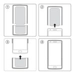 Husa pentru Apple iPhone 5/iPhone 5s/iPhone SE, Lemn, Maro, 17275.24 fotografia produsului View 10 S